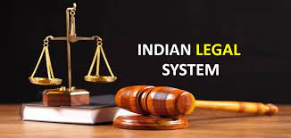 Indian Legal System